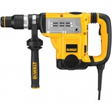 Перфоратор DeWalt SDS-MAX D25601K