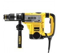Перфоратор DeWalt SDS-MAX D25601KR 