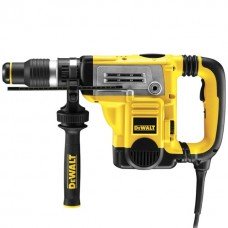 Перфоратор DeWalt SDS-MAX D25601KR