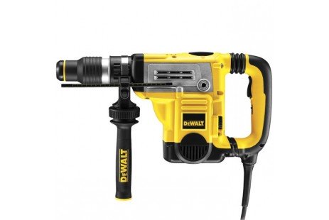 Перфоратор DeWalt SDS-MAX D25601KR 