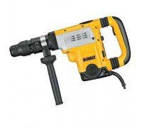Перфоратор DeWalt SDS-MAX D25711K