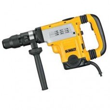 Перфоратор DeWalt SDS-MAX D25711K