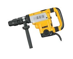 Перфоратор DeWalt SDS-MAX D25711K