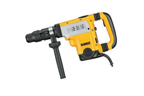 Перфоратор DeWalt SDS-MAX D25711K