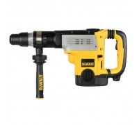 Перфоратор DeWalt SDS-MAX D25762K