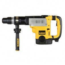 Перфоратор DeWalt SDS-MAX D25762K