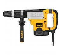 Перфоратор DeWalt SDS-MAX D25763K