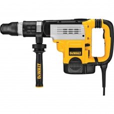 Перфоратор DeWalt SDS-MAX D25763K