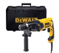 Перфоратор DeWalt SDS-Plus D25013K