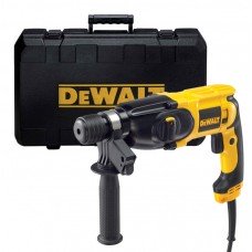 Перфоратор DeWalt SDS-Plus D25013K