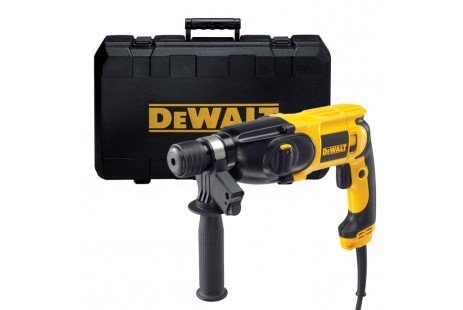 Перфоратор DeWalt SDS-Plus D25013K