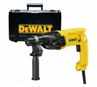 Перфоратор DeWalt SDS-Plus D25033K 