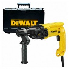 Перфоратор DeWalt SDS-Plus D25033K