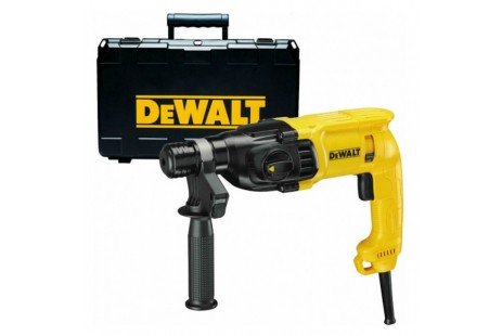 Перфоратор DeWalt SDS-Plus D25033K 