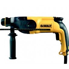 Перфоратор DeWalt SDS-Plus D25114K