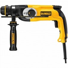 Перфоратор DeWalt SDS-Plus D25123K