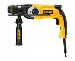 Перфоратор DeWalt SDS-Plus D25123K