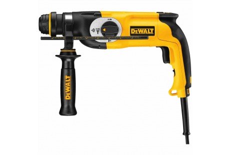 Перфоратор DeWalt SDS-Plus D25123K
