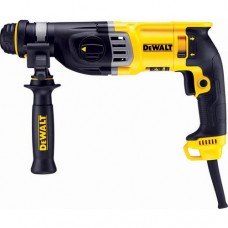 Перфоратор DeWalt SDS-Plus D25143K