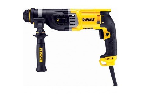 Перфоратор DeWalt SDS-Plus D25143K