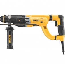 Перфоратор DeWalt SDS-Plus D25263K