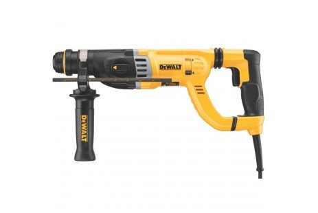 Перфоратор DeWalt SDS-Plus D25263K