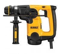 Перфоратор DeWalt SDS-Plus D25313K