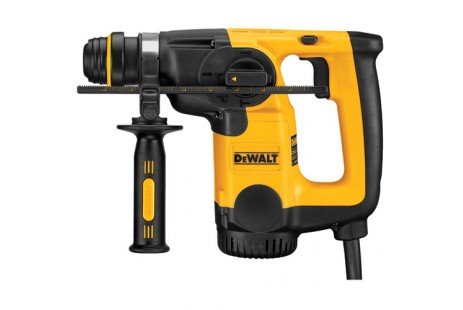 Перфоратор DeWalt SDS-Plus D25313K