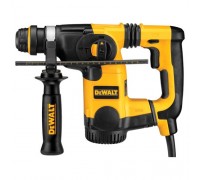 Перфоратор DeWalt SDS-Plus D25323K