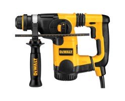Перфоратор DeWalt SDS-Plus D25323K
