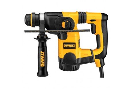 Перфоратор DeWalt SDS-Plus D25323K