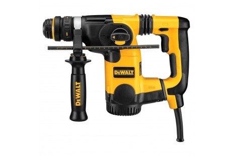 Перфоратор DeWalt SDS-Plus D25324K