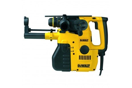 Перфоратор DeWalt SDS-Plus D25325K