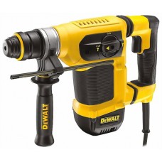 Перфоратор DeWalt SDS-Plus D25413K