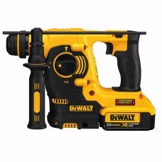 Перфоратор DeWalt, SDS PLUS DCH253M2
