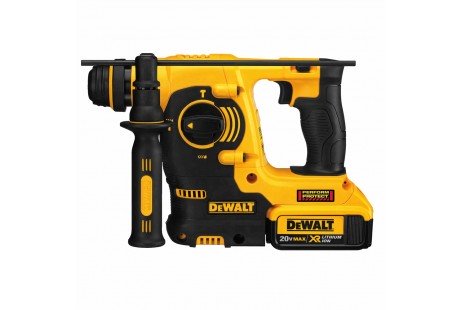 Перфоратор DeWalt, SDS PLUS DCH253M2