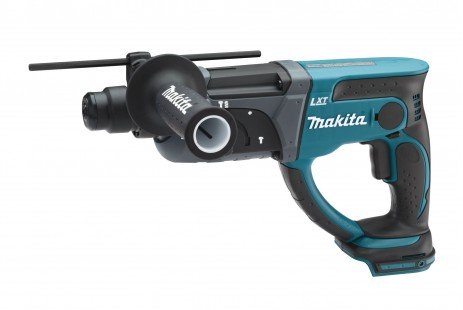 Перфоратор Makita BHR202Z