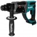 Перфоратор Makita BHR202Z Перфоратор Makita BHR202Z