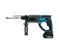 Перфоратор Makita DHR202RFJ