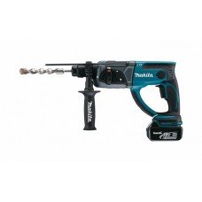 Перфоратор Makita DHR202RFJ