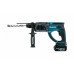 Перфоратор Makita DHR202RFJ Перфоратор Makita DHR202RFJ
