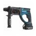 Перфоратор Makita DHR202RFJ Перфоратор Makita DHR202RFJ