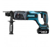 Перфоратор Makita DHR241RFJ