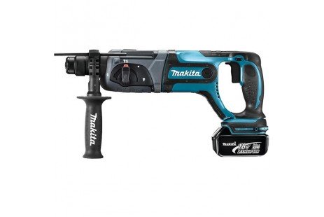 Перфоратор Makita DHR241RFJ