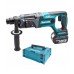 Перфоратор Makita DHR241RFJ Перфоратор Makita DHR241RFJ