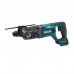 Перфоратор Makita DHR241Z Перфоратор Makita DHR241Z