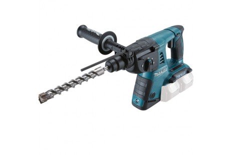 Перфоратор Makita DHR263Z