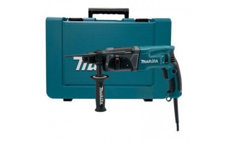 Перфоратор Makita HR2470