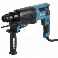 Перфоратор Makita HR2600