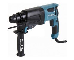Перфоратор Makita HR2600